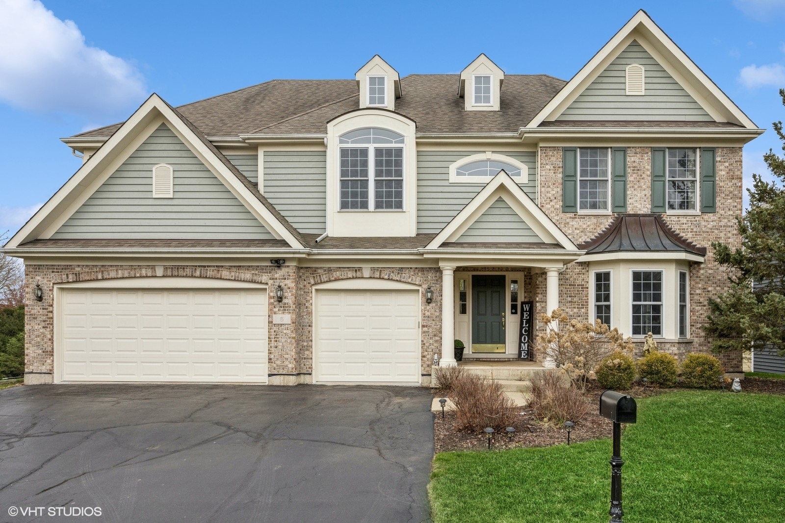 6 Valhalla Court Property Photo