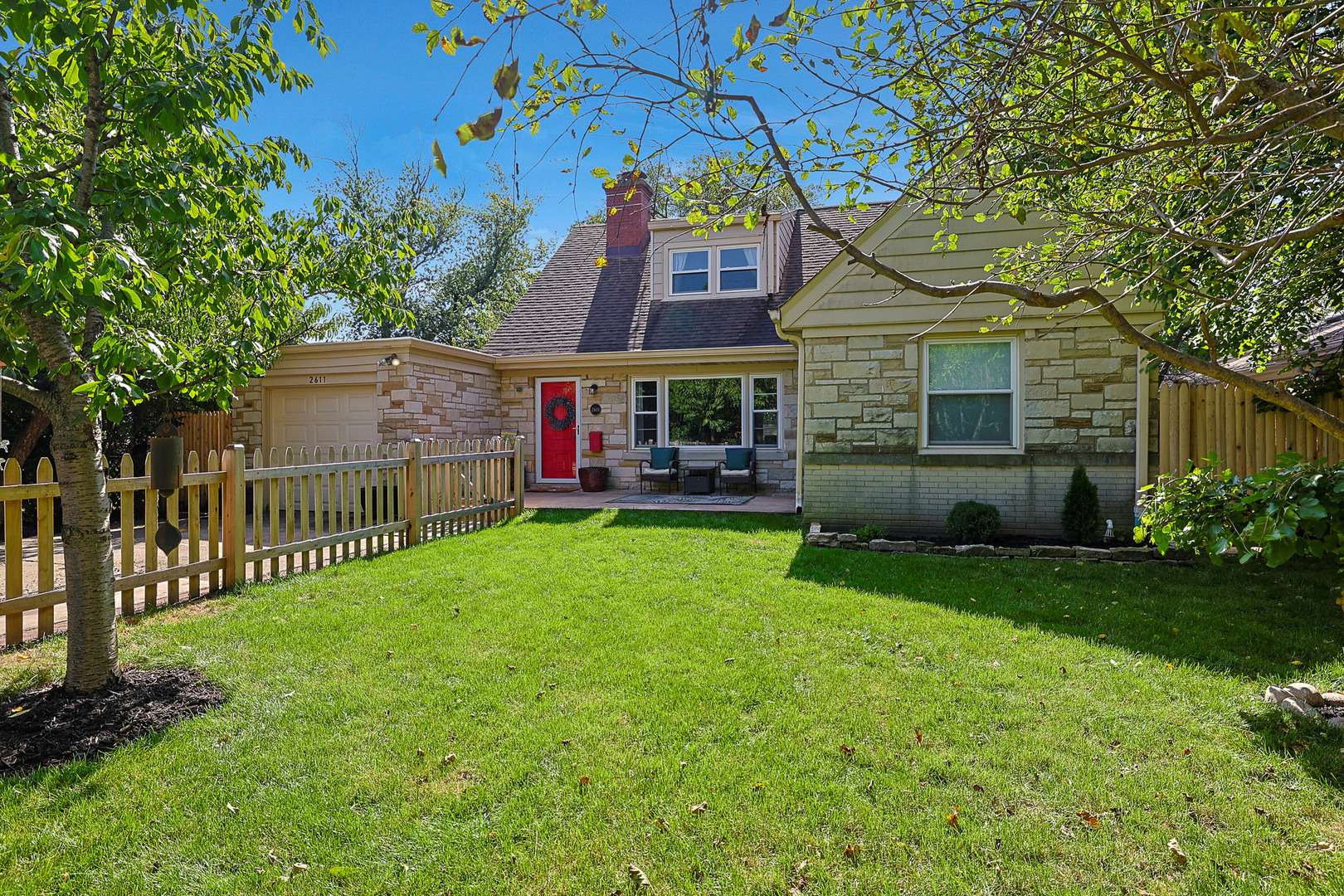 Real Estate Main Image