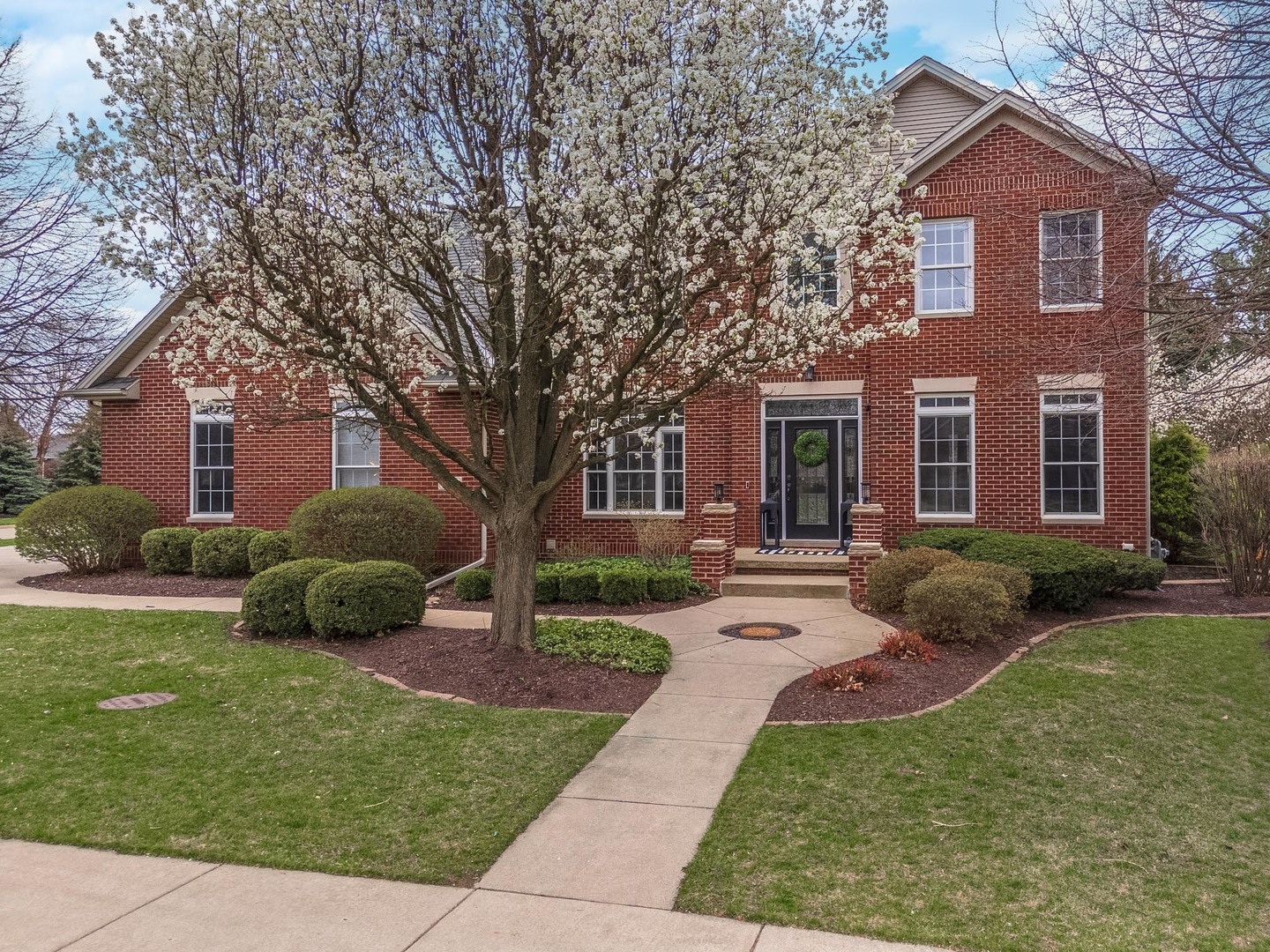 3513 Armstrong Drive Property Photo