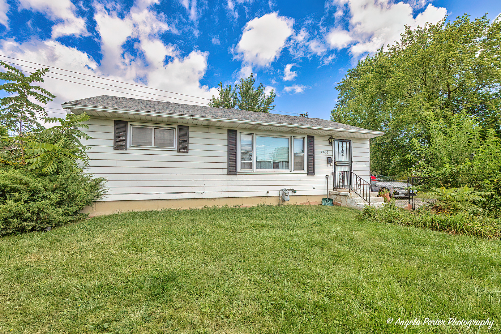 2832 Sunset Avenue Property Photo