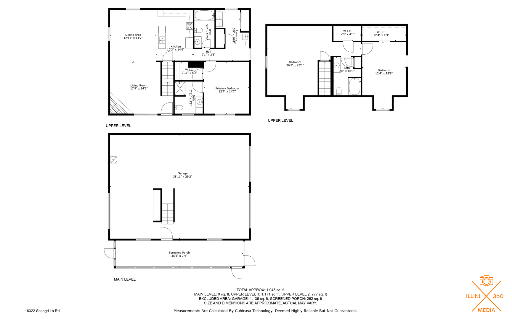 16322 Shangri La Road Property Photo 42