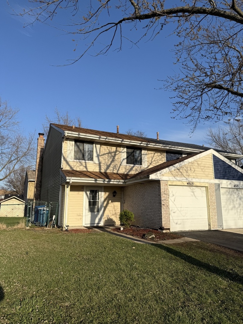 4515 Jefferson Street Property Photo