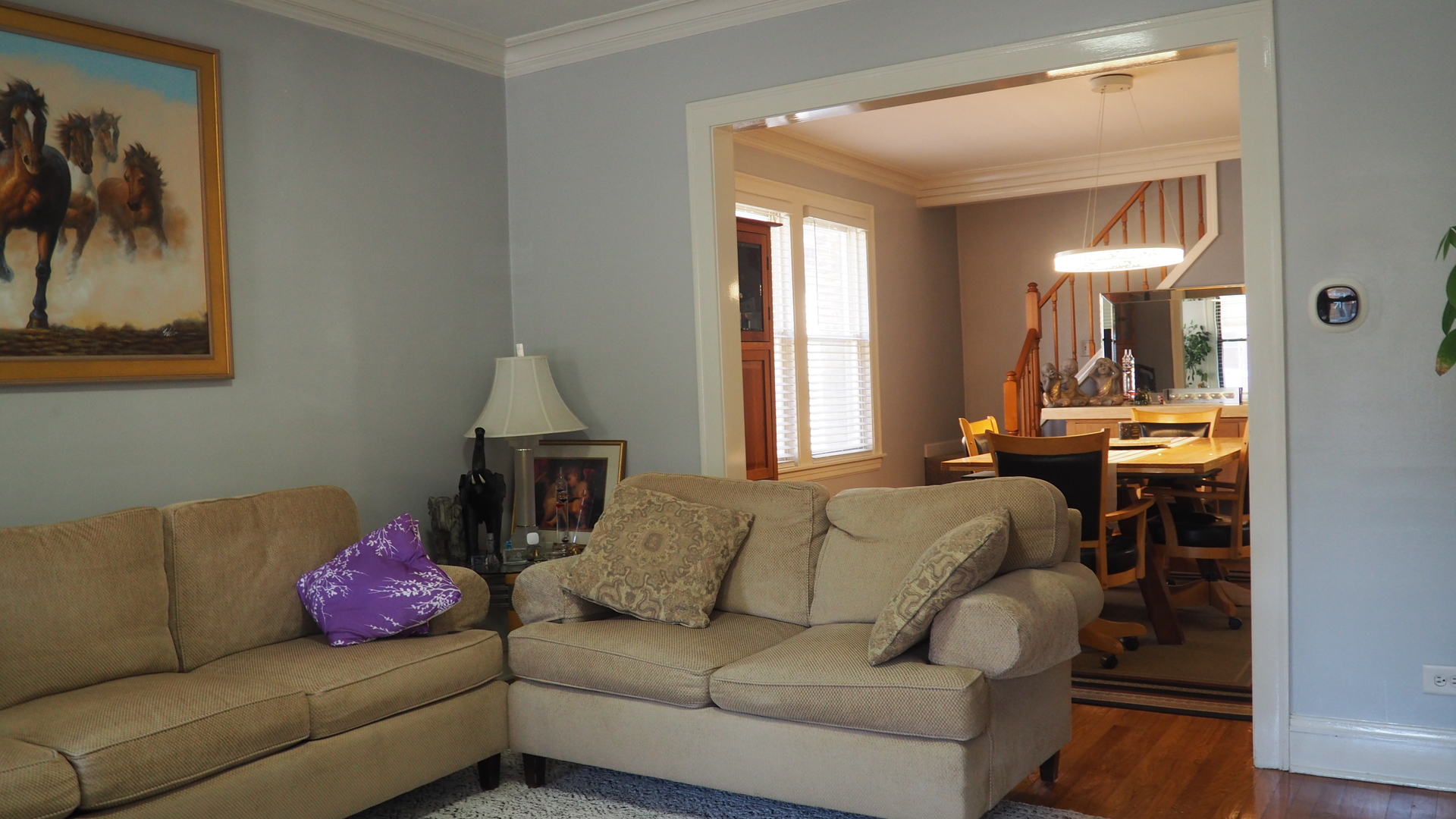 3005 N Kostner Avenue Property Photo 3