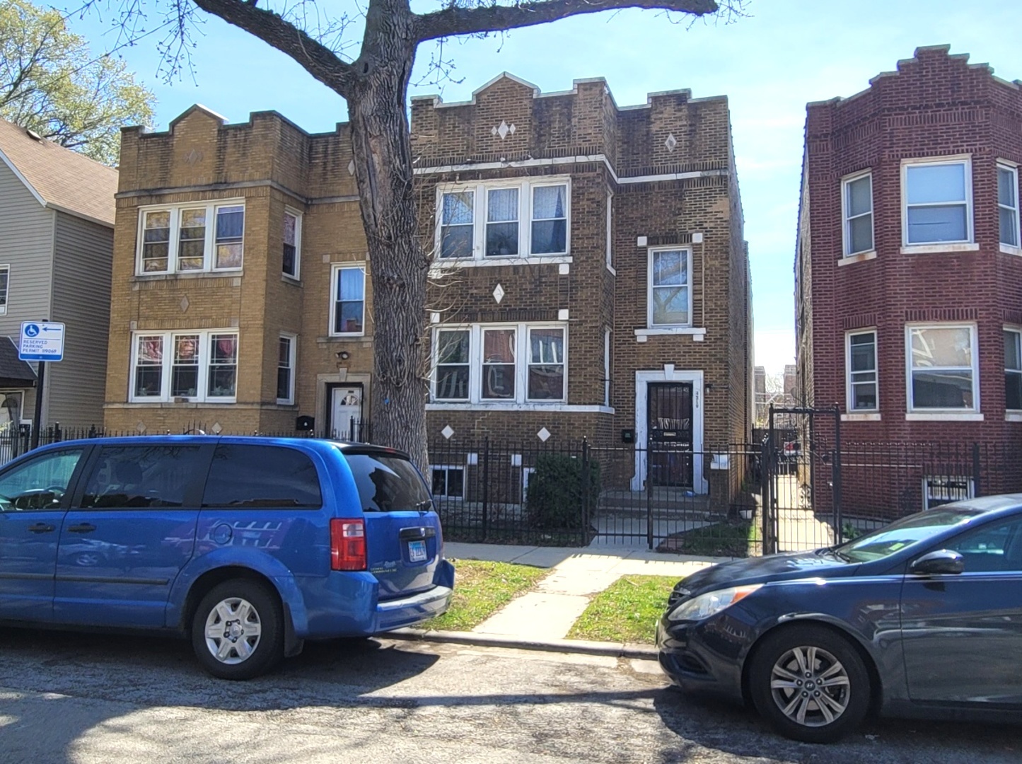 4319 W Thomas Street Property Photo 1