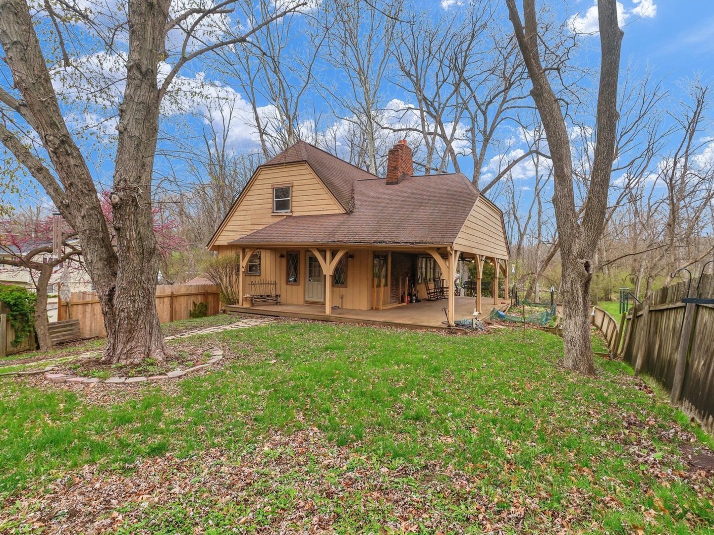 4224 E Lost Bridge Road Property Photo