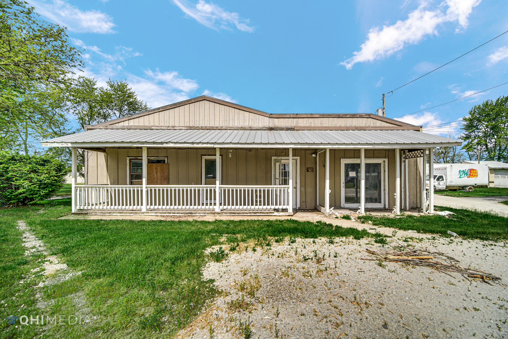 6920 S State Route 1 Property Photo