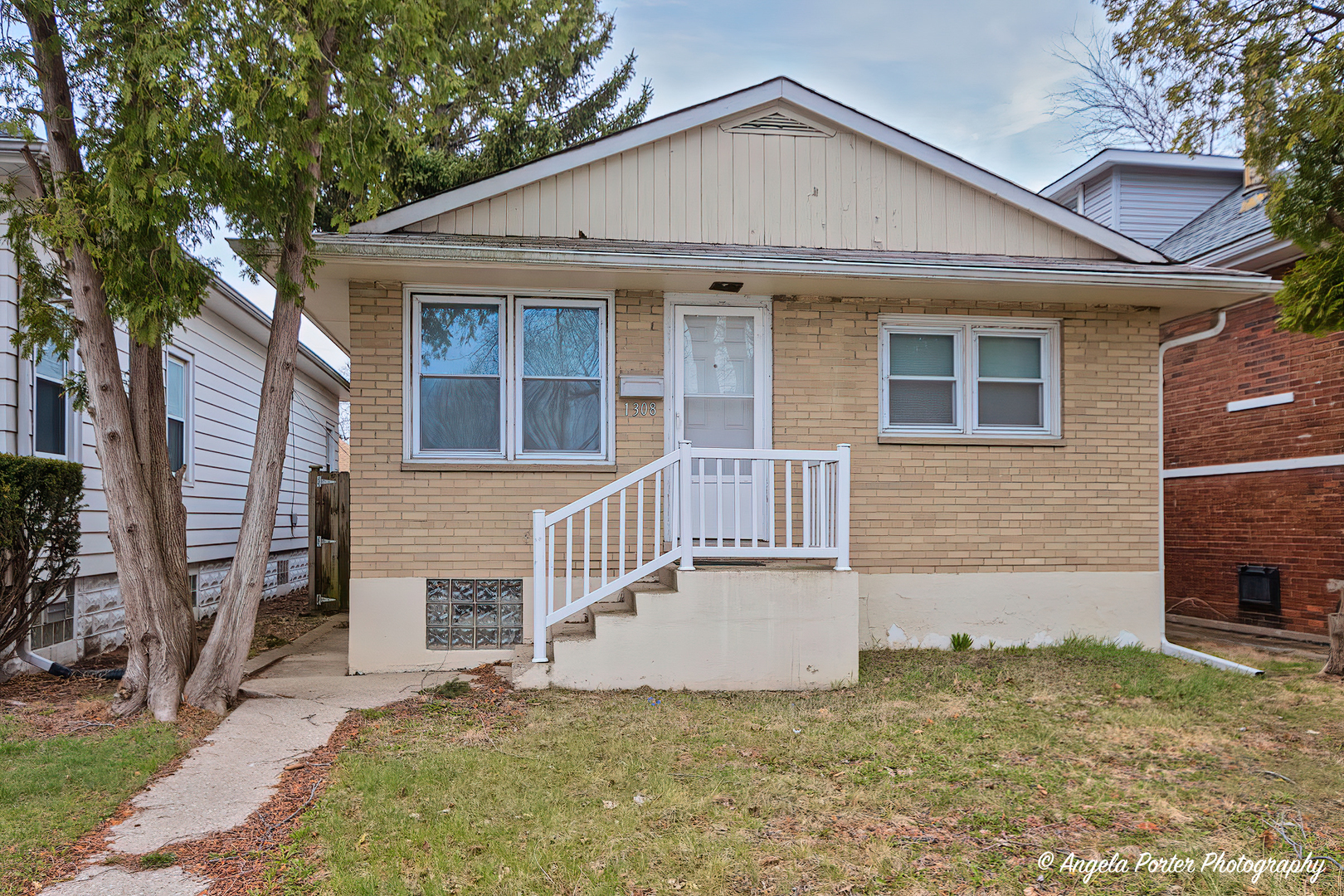 1308 Adams Street Property Photo