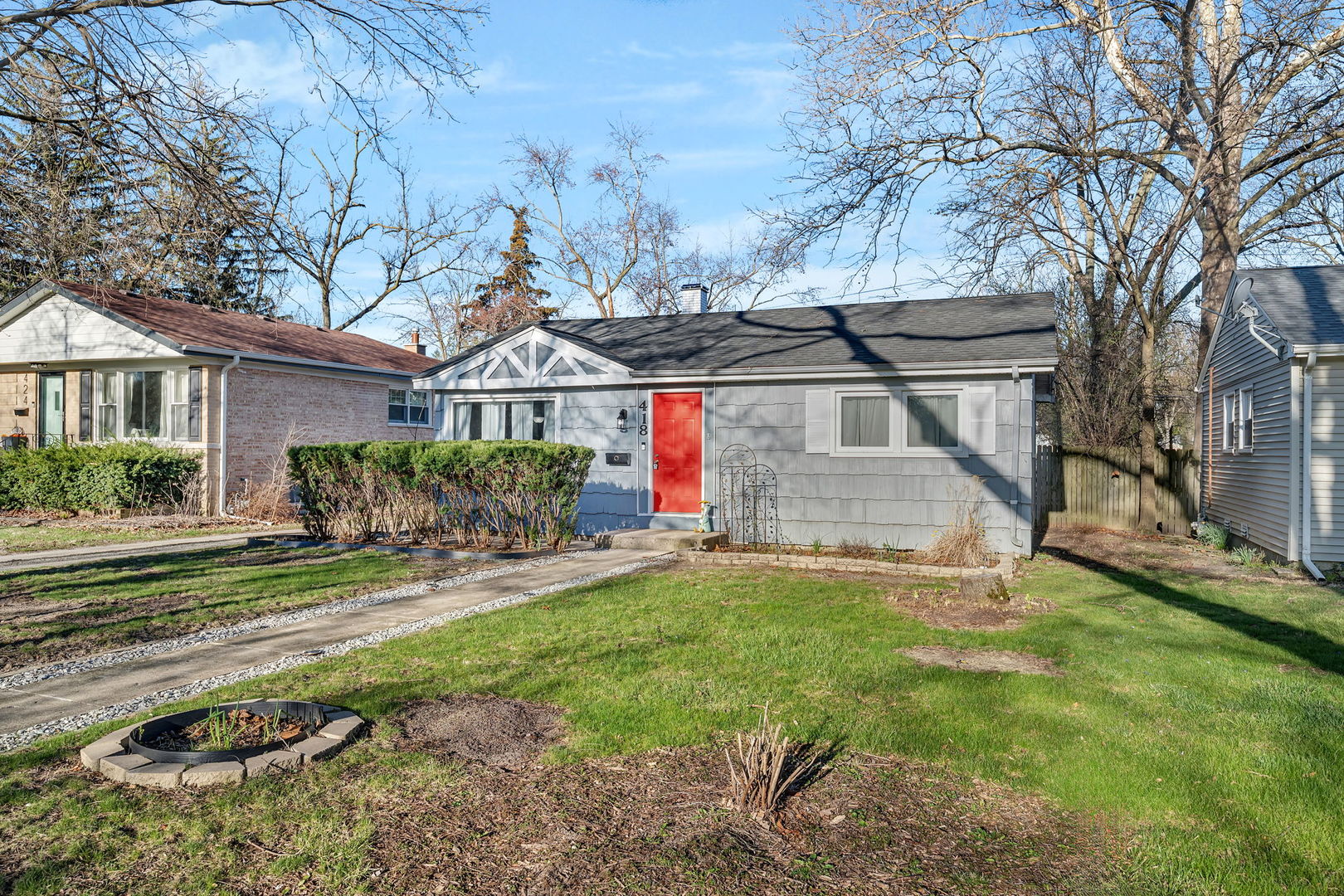 418 S Pierce Avenue Property Image