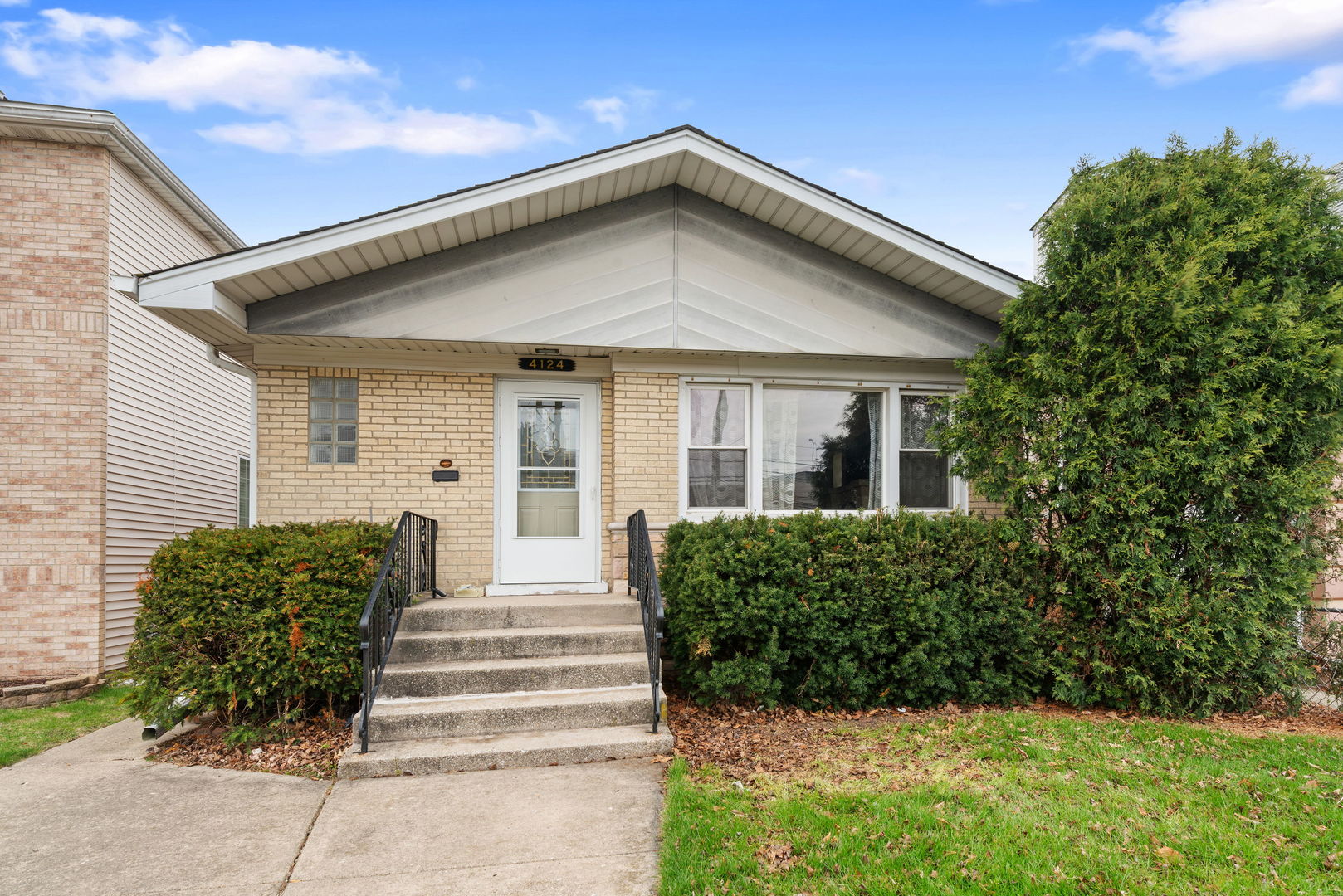 4124 N Octavia Avenue Property Photo