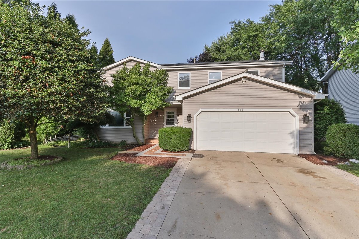 636 N Lyle Avenue Property Photo 1