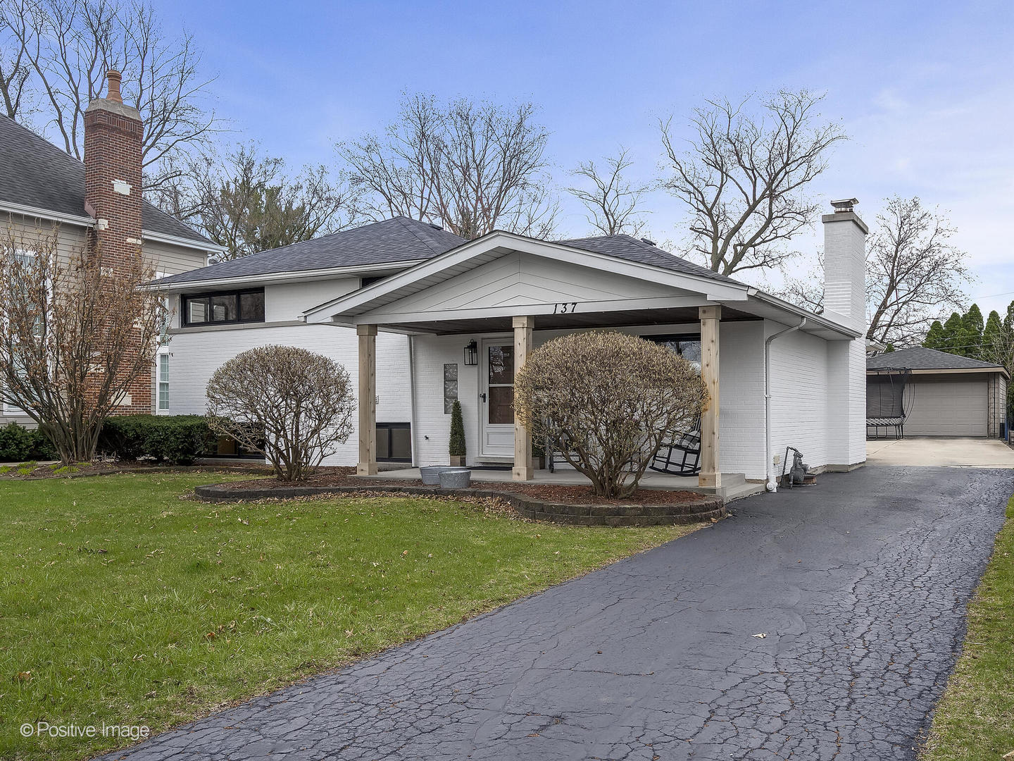 137 Ann Street Property Photo
