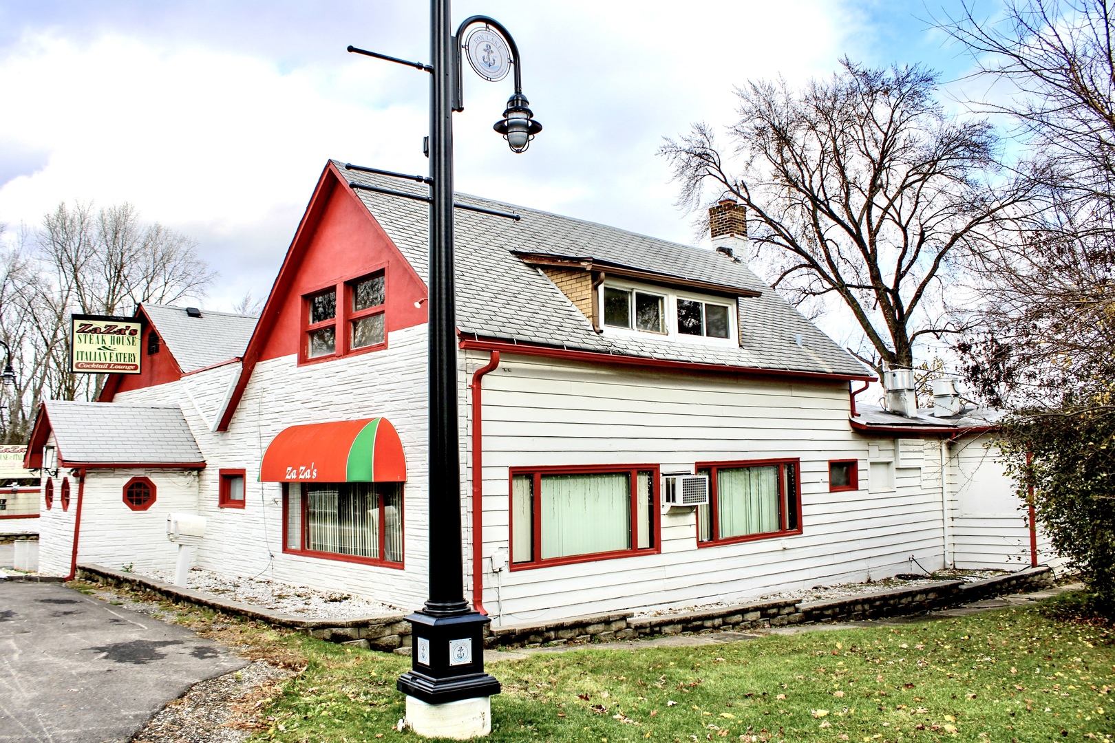 69 Washington Street Property Photo