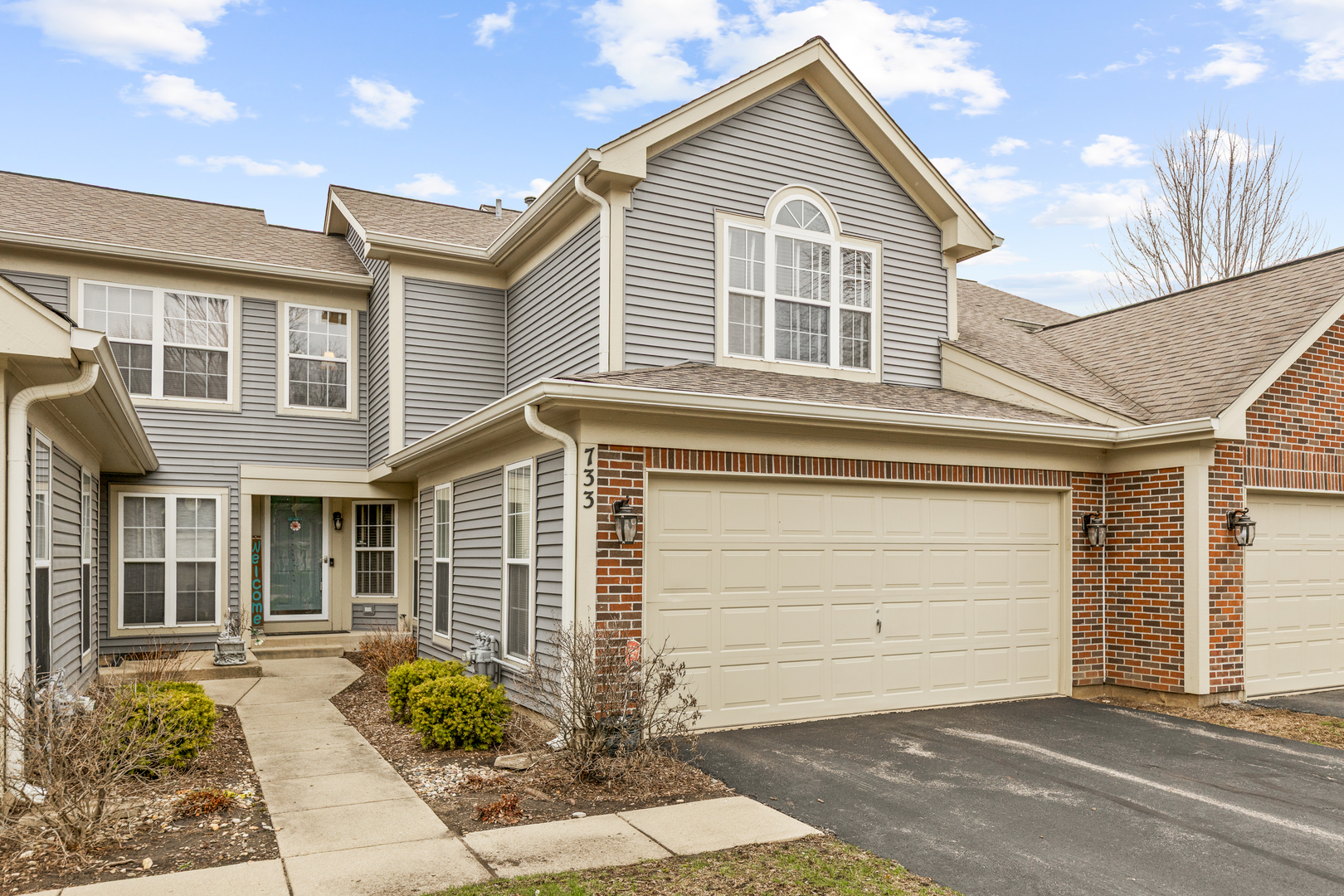 733 Bent Ridge Lane Property Photo