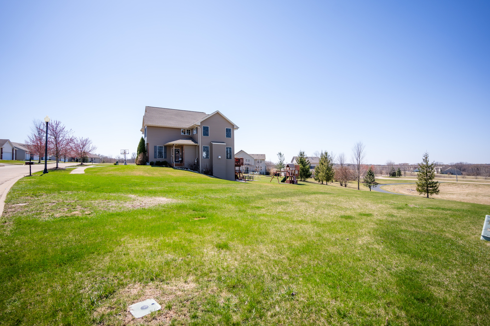 318 Brocket Trail Property Photo