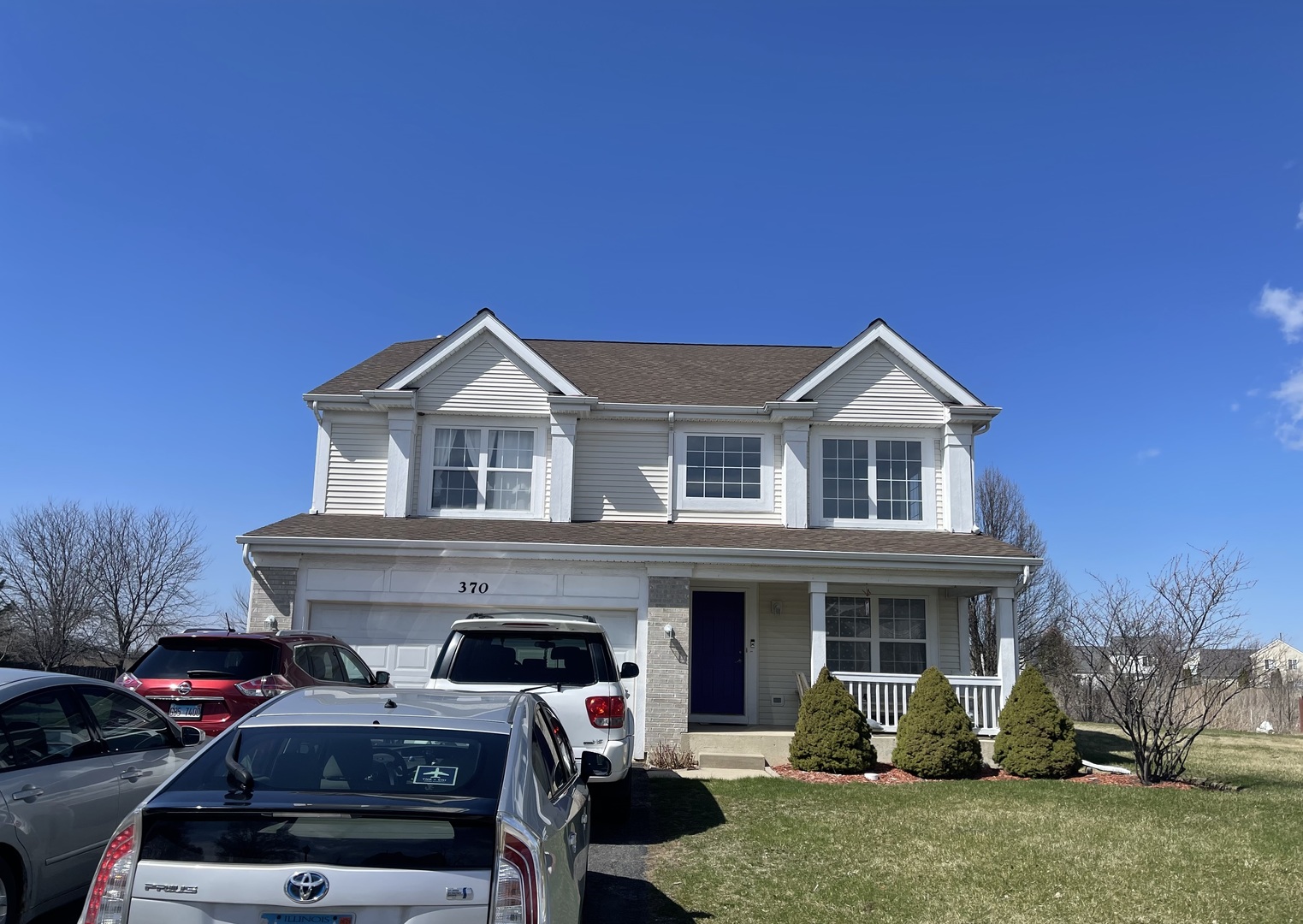 370 W Asbury Drive Property Photo