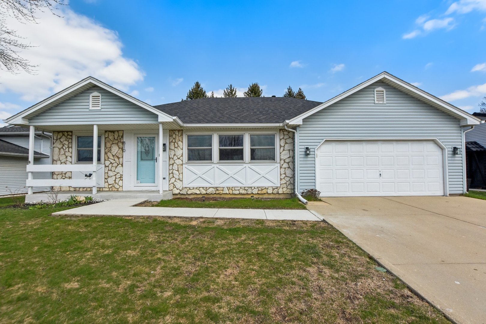 810 Case Drive Property Photo