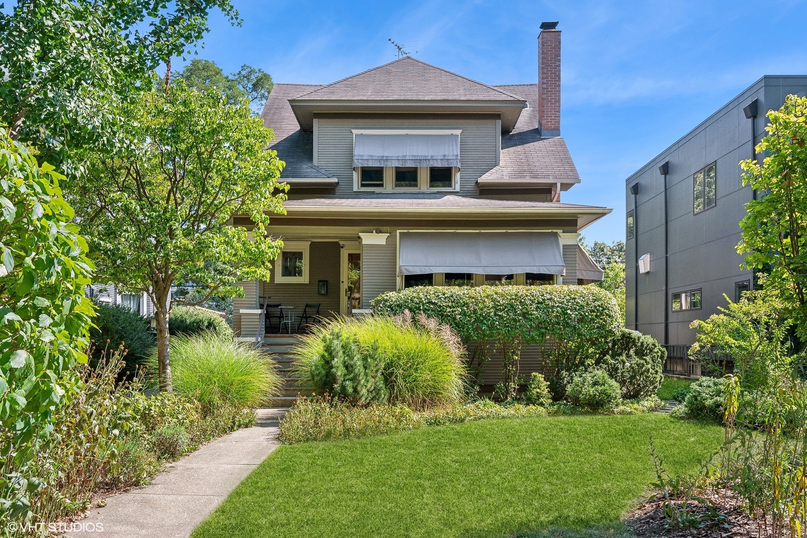 551 Park Avenue Property Photo