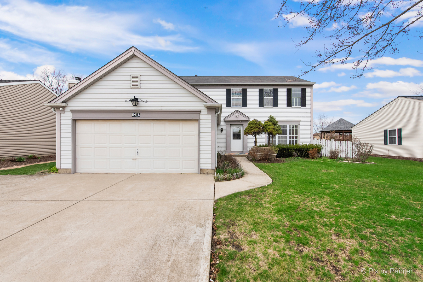 1297 Country Glen Lane Property Photo