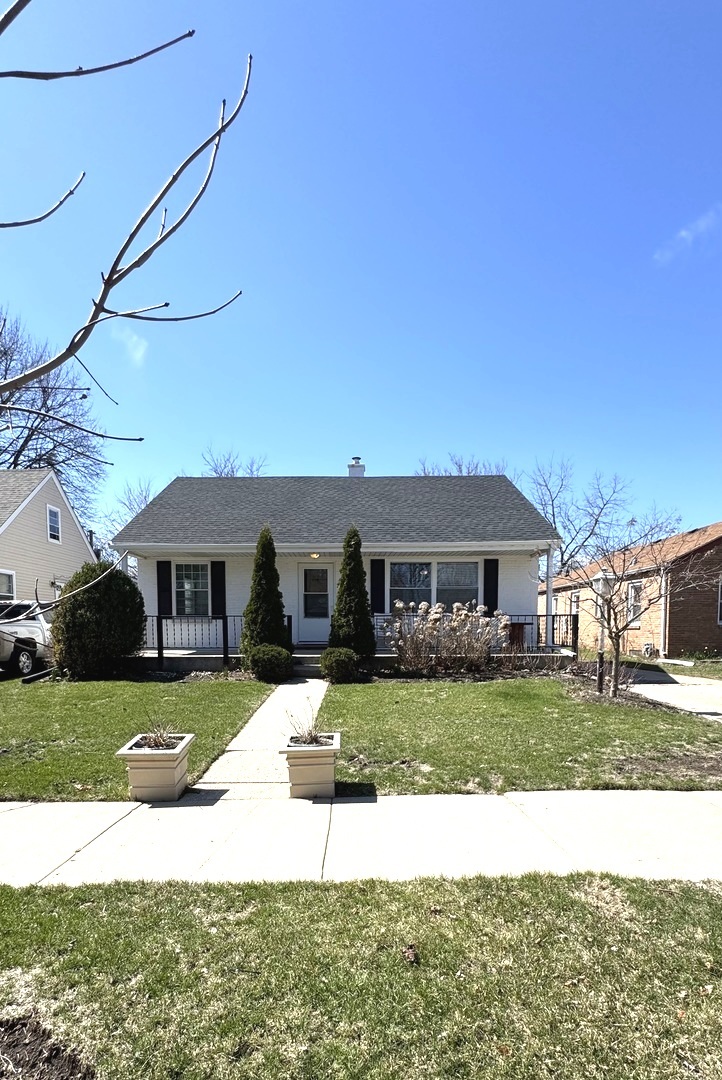 414 Westmoreland Avenue Property Photo