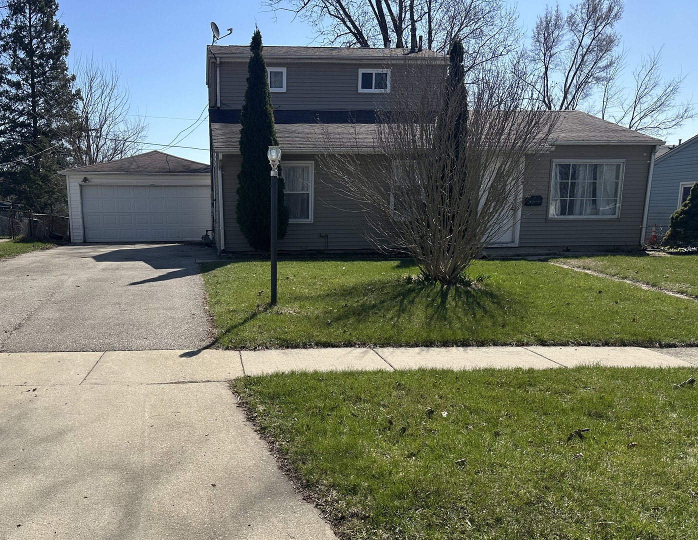419 Cedarcrest Drive Property Photo