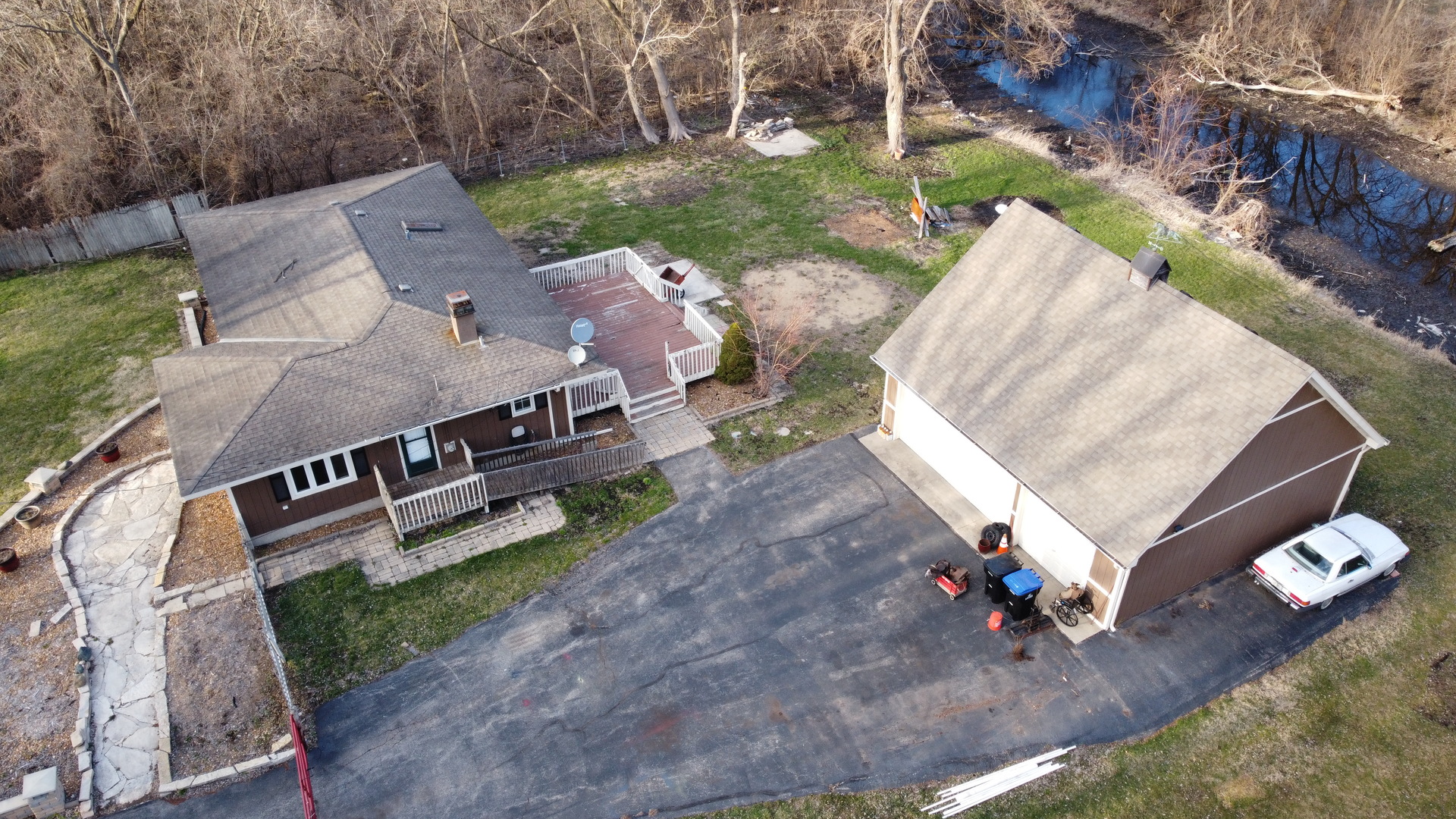 5110 Pistakee Drive Property Photo