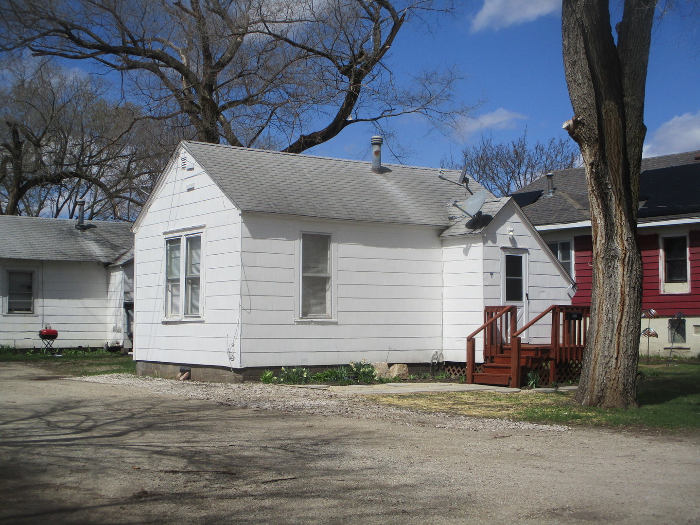 1517 Pine Street Property Photo