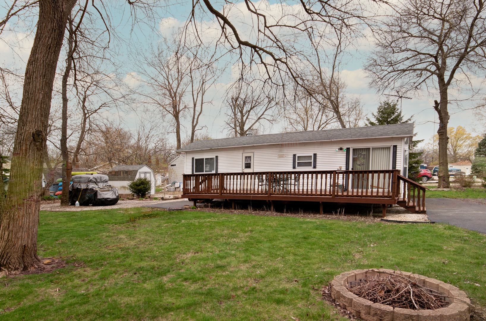 8 Bluegill Circle Property Photo