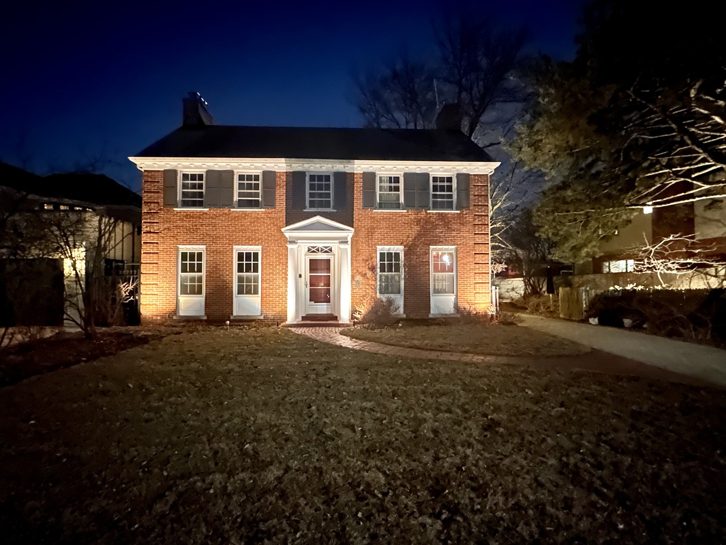 1318 Franklin Avenue Property Photo