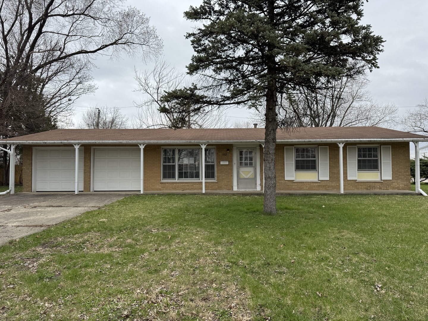 102 Circle Drive Property Photo