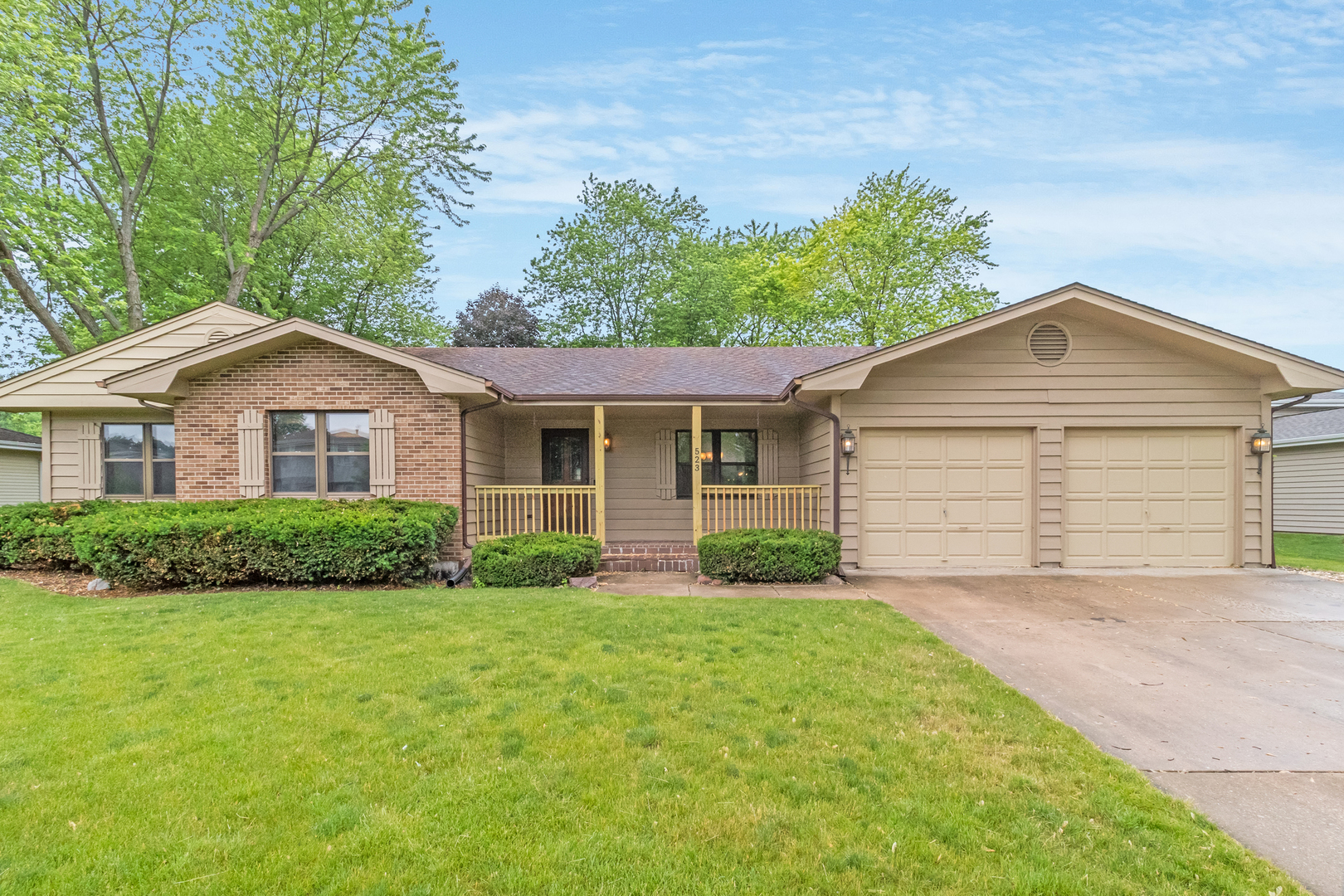 523 Carla Drive Property Photo