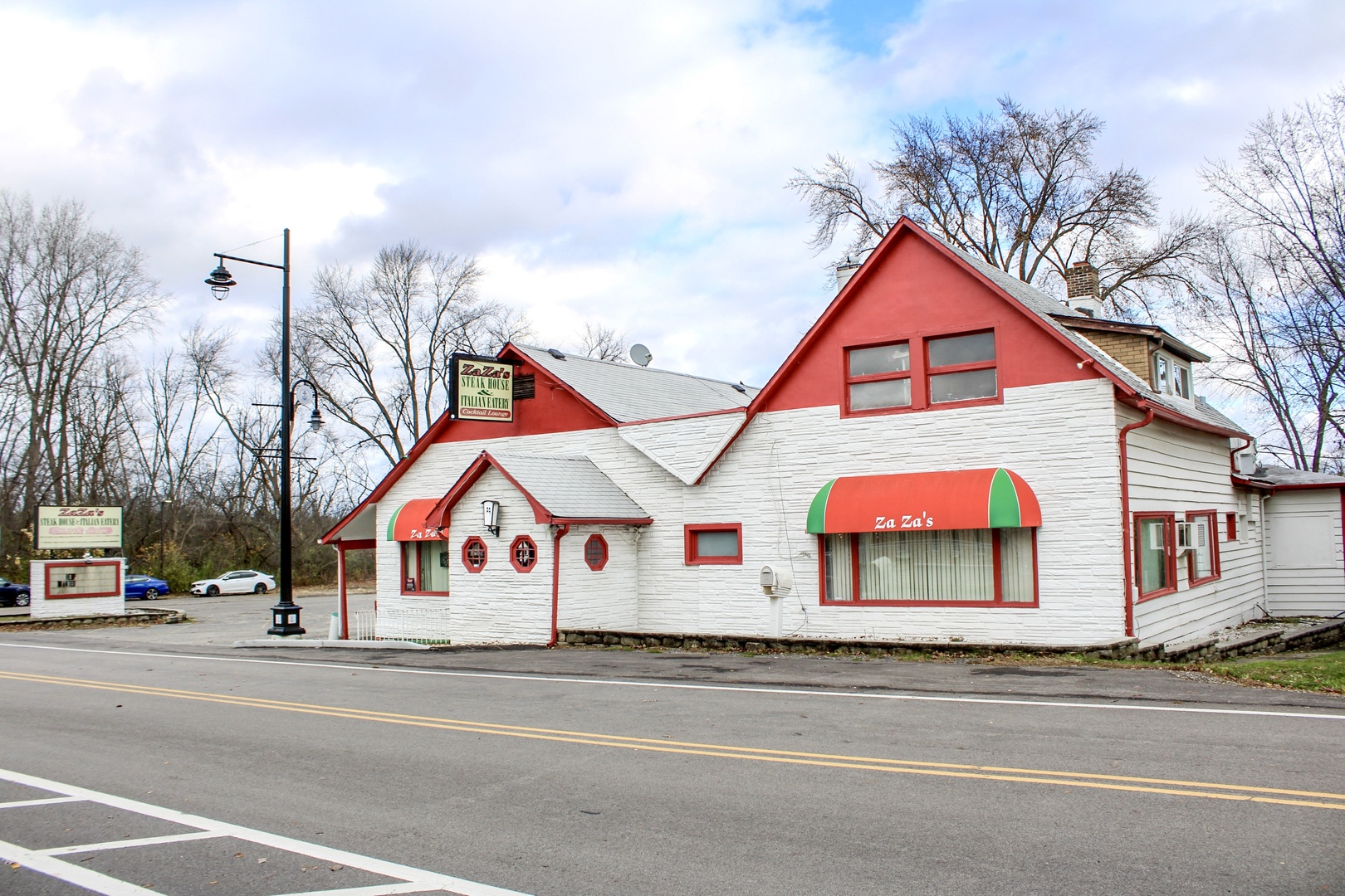 69 Washington Street Property Photo