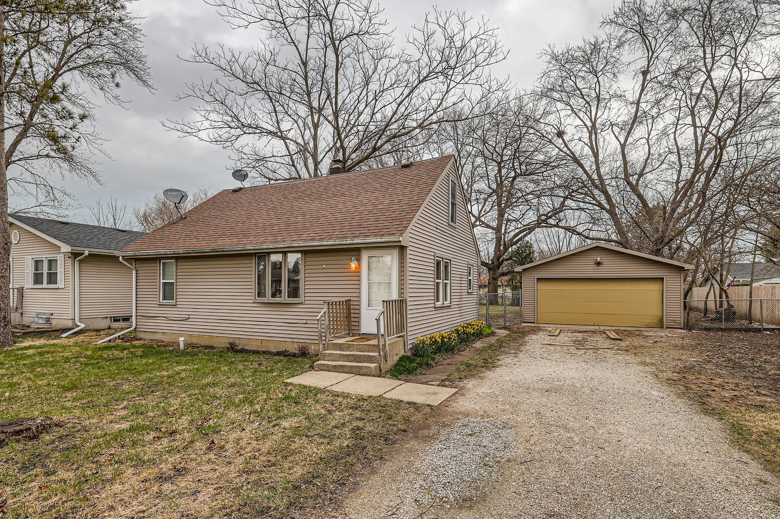 1035 Landon Avenue Property Photo
