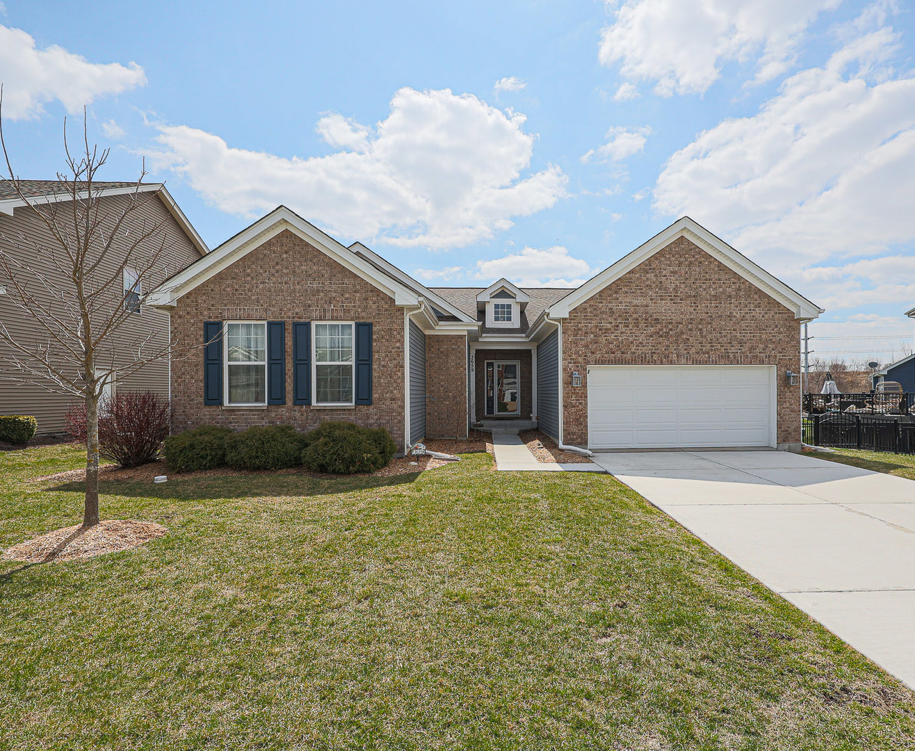 3659 Valencia Lane Property Photo