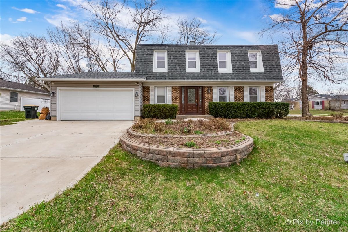 4126 Crimson Drive Property Photo