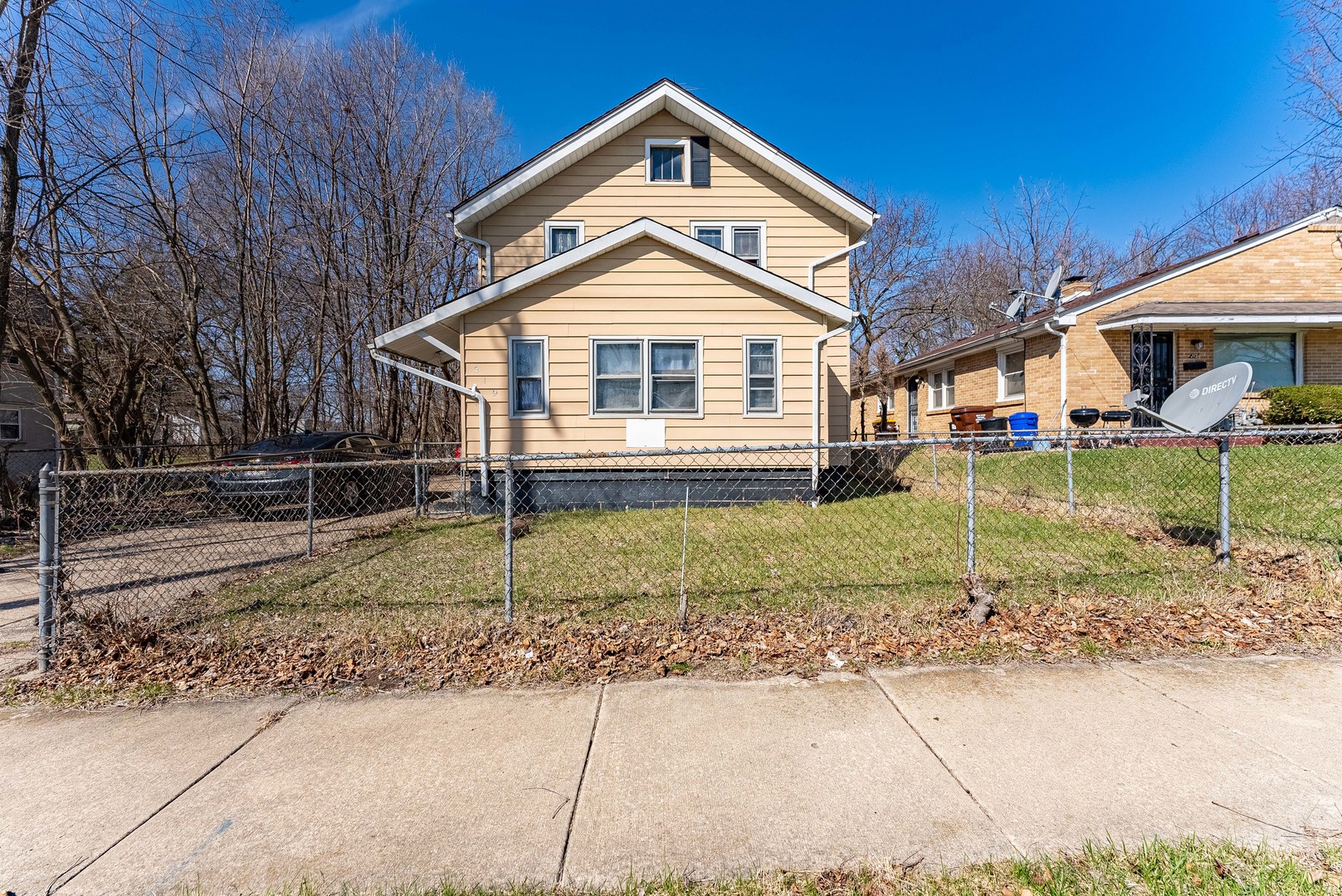 219 S Johnston Avenue Property Photo 1