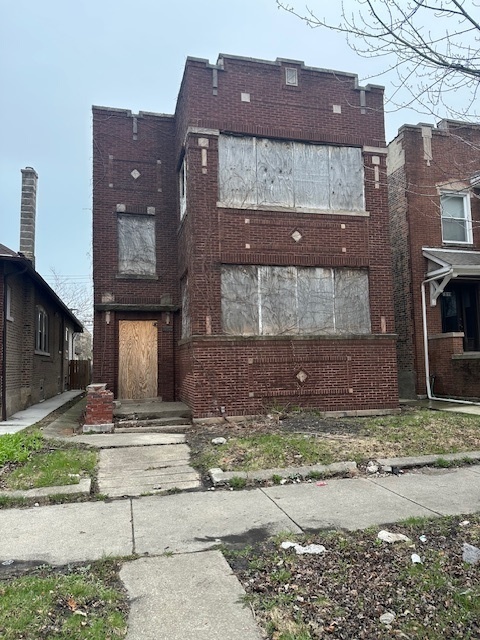 7917 S Elizabeth Street Property Photo 1