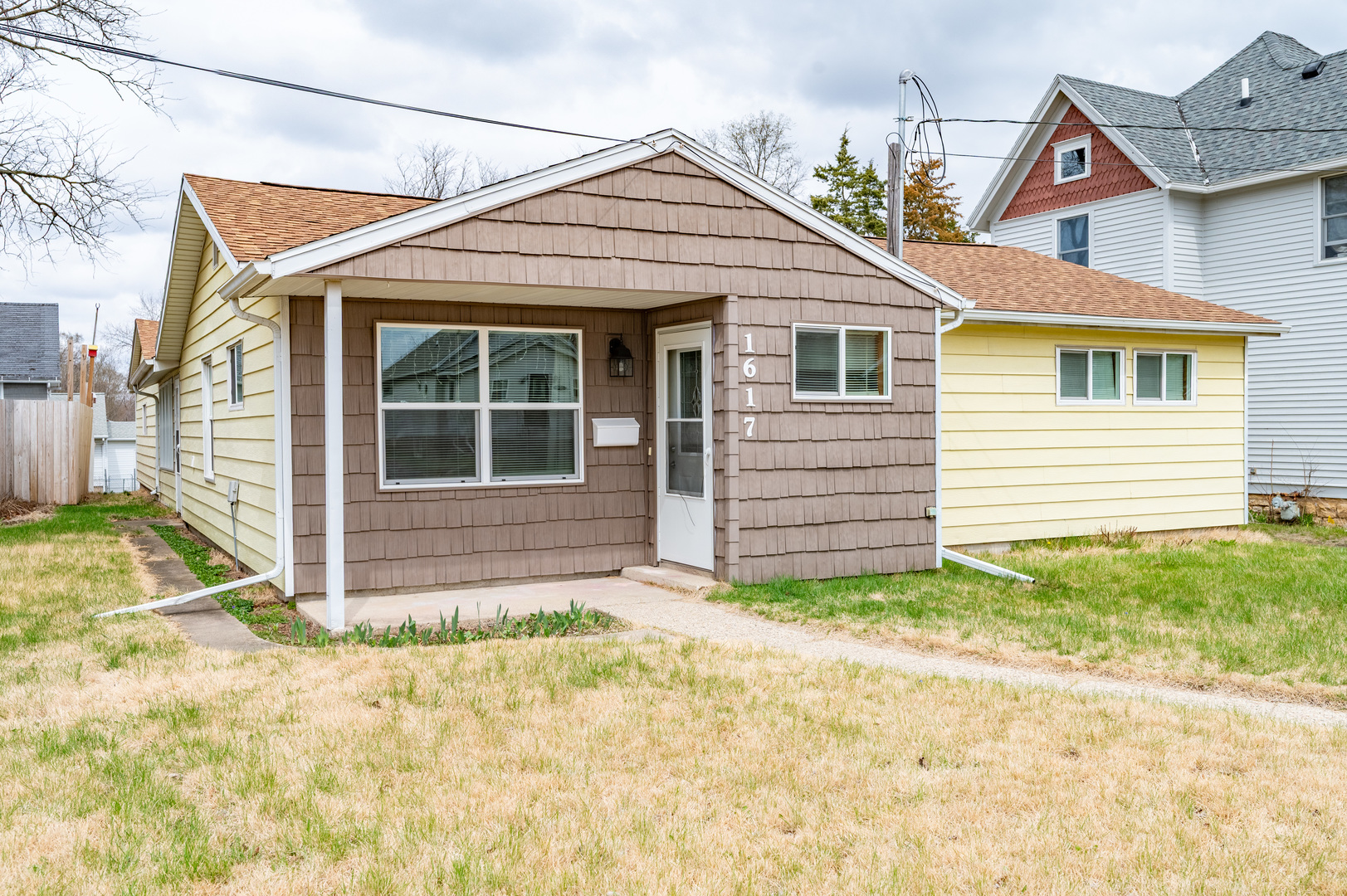 1617 W Fourth Street Property Photo