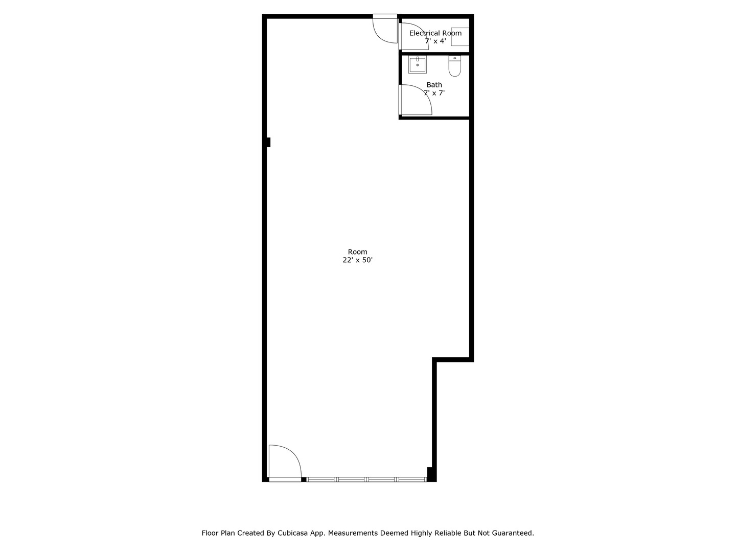 1823 W Chicago Avenue Property Photo 10