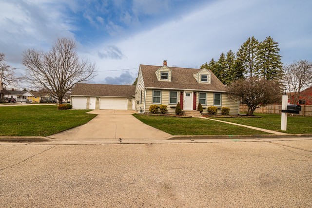 3228 Alvilda Court Property Photo