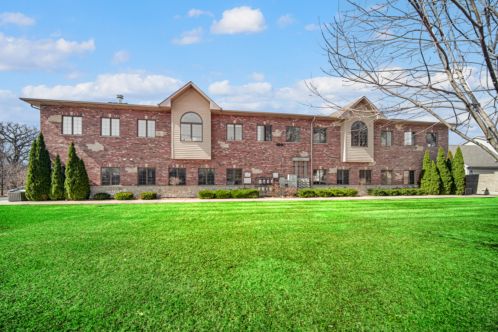 100 Batson Court 202 Property Photo 1