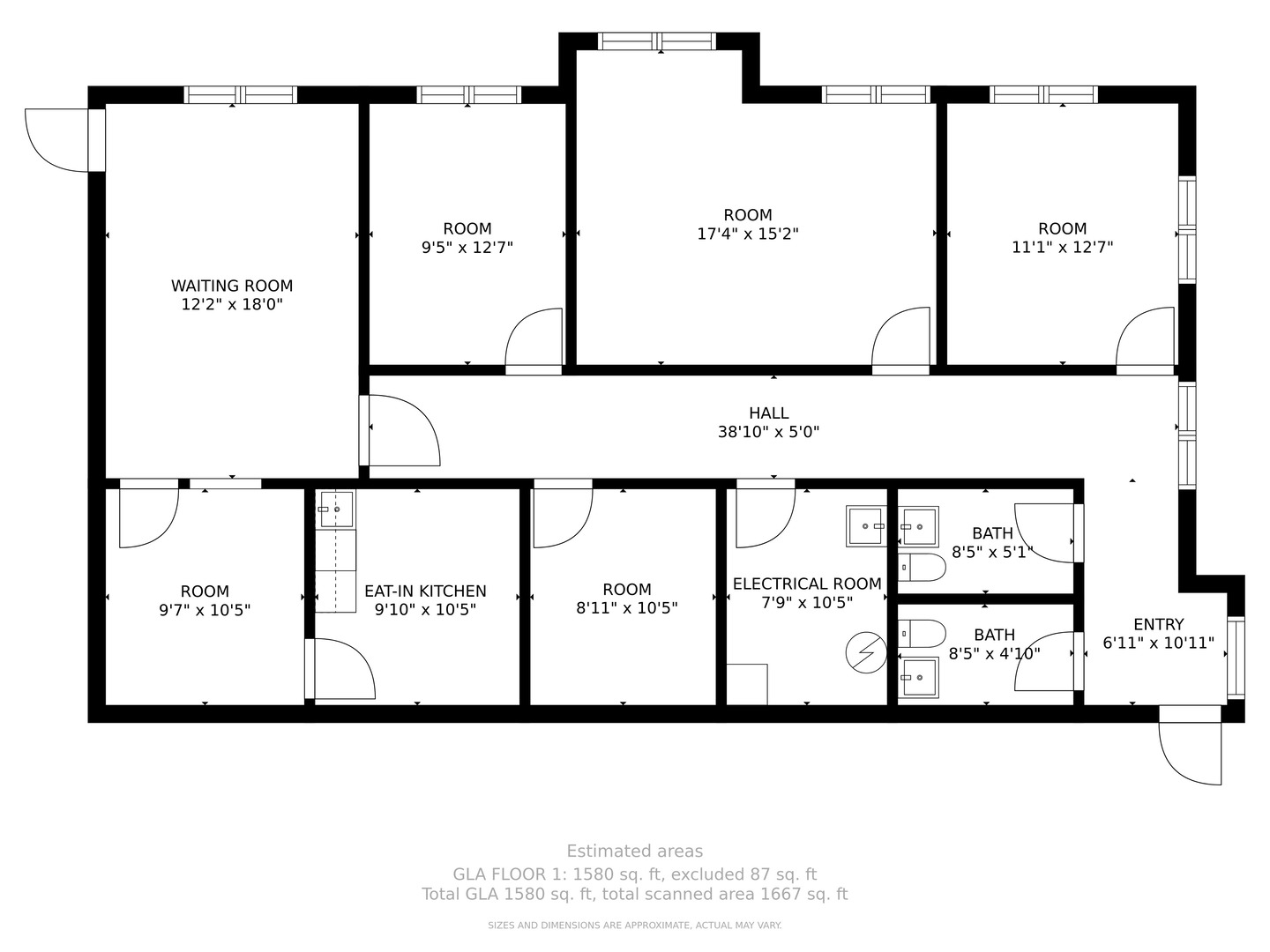100 Batson Court 202 Property Photo 2