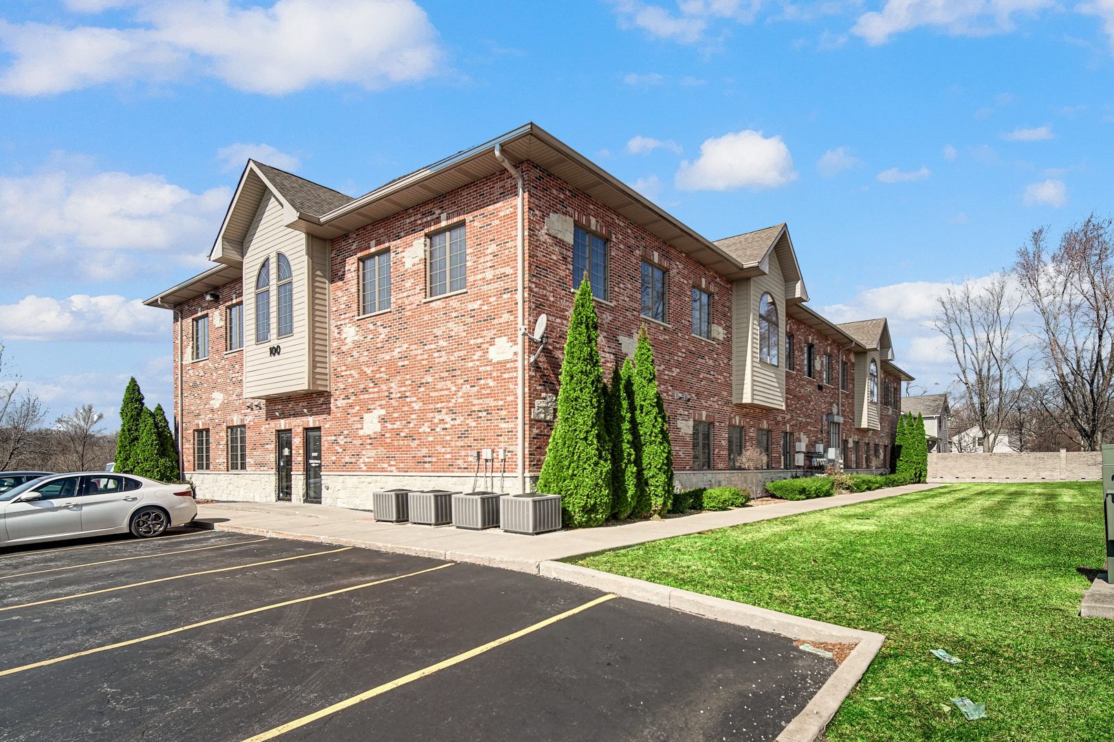 100 Batson Court 202 Property Photo 17