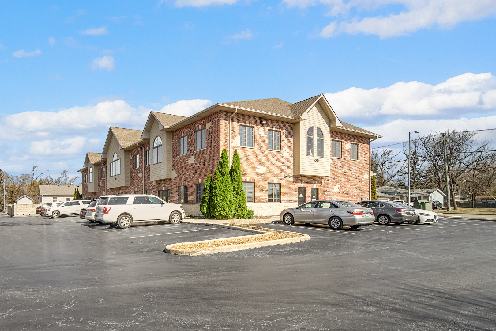 100 Batson Court 202 Property Photo 18