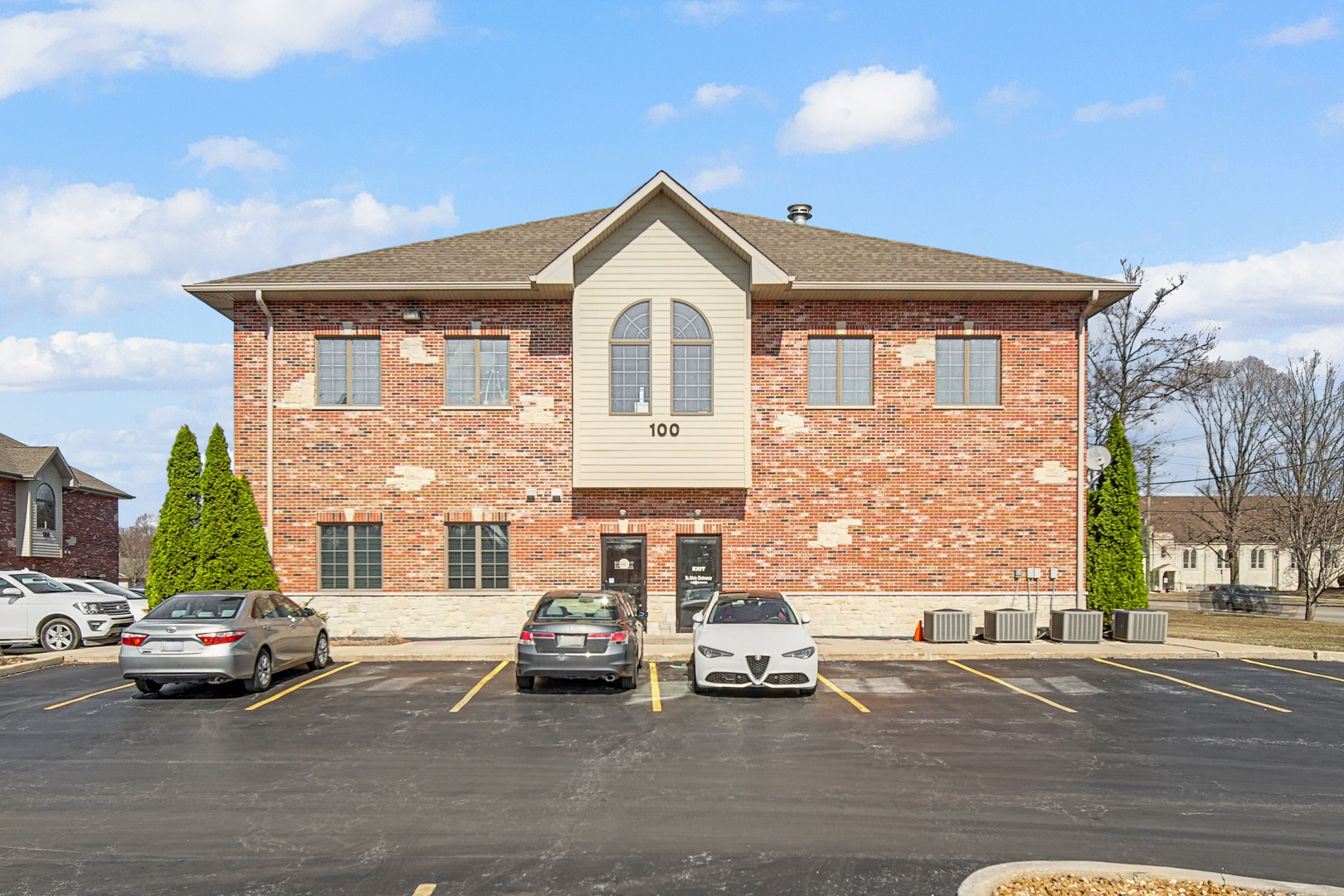 100 Batson Court 202 Property Photo 19
