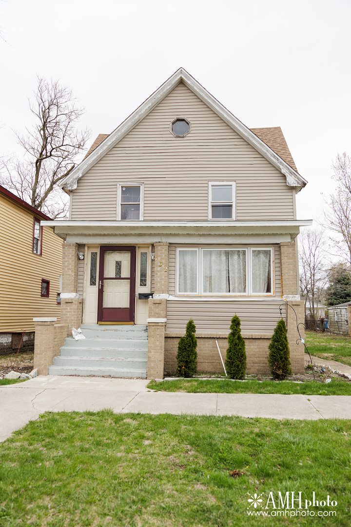 732 N Dearborn Avenue Property Photo