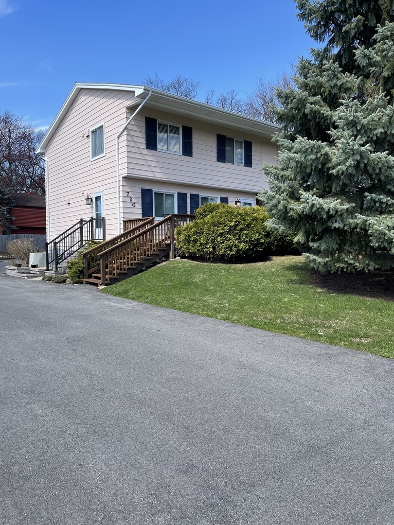 720 Barron Boulevard D Property Photo