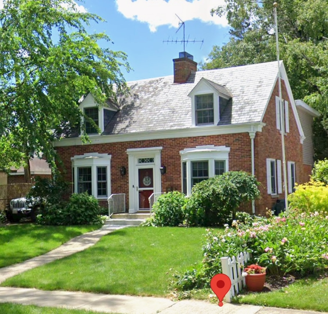 1114 Douglas Court Property Photo