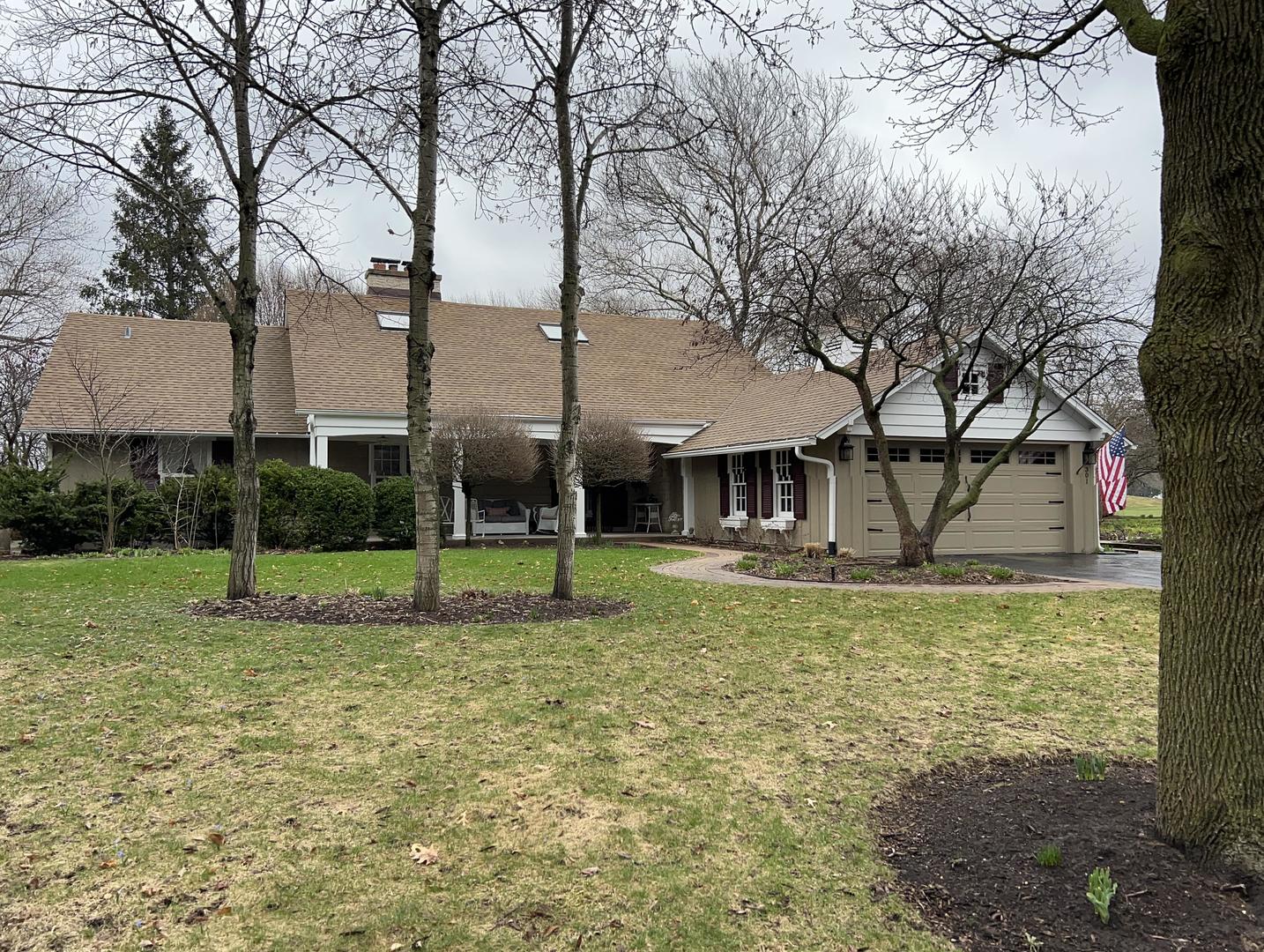 301 Country Club Place Property Photo