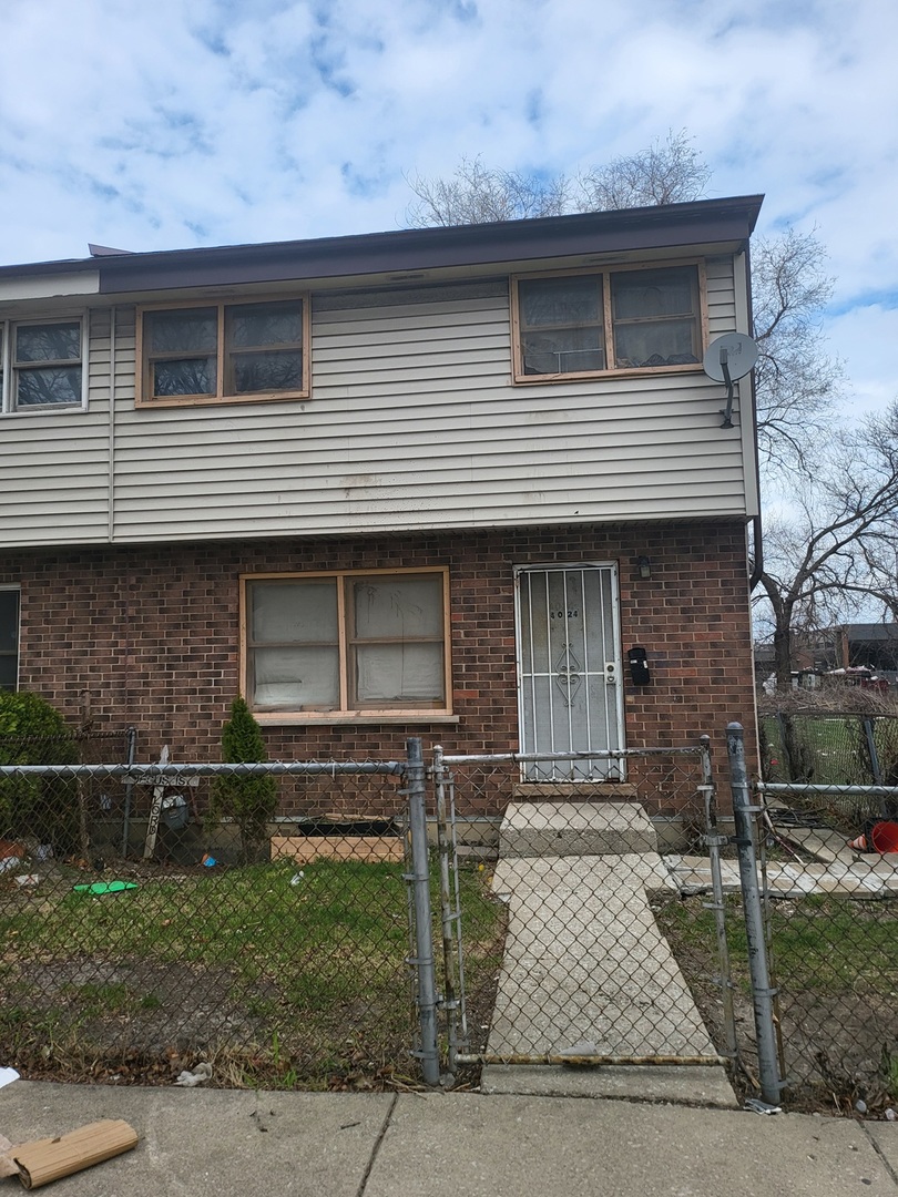 4024 W Washington Boulevard Property Photo 1