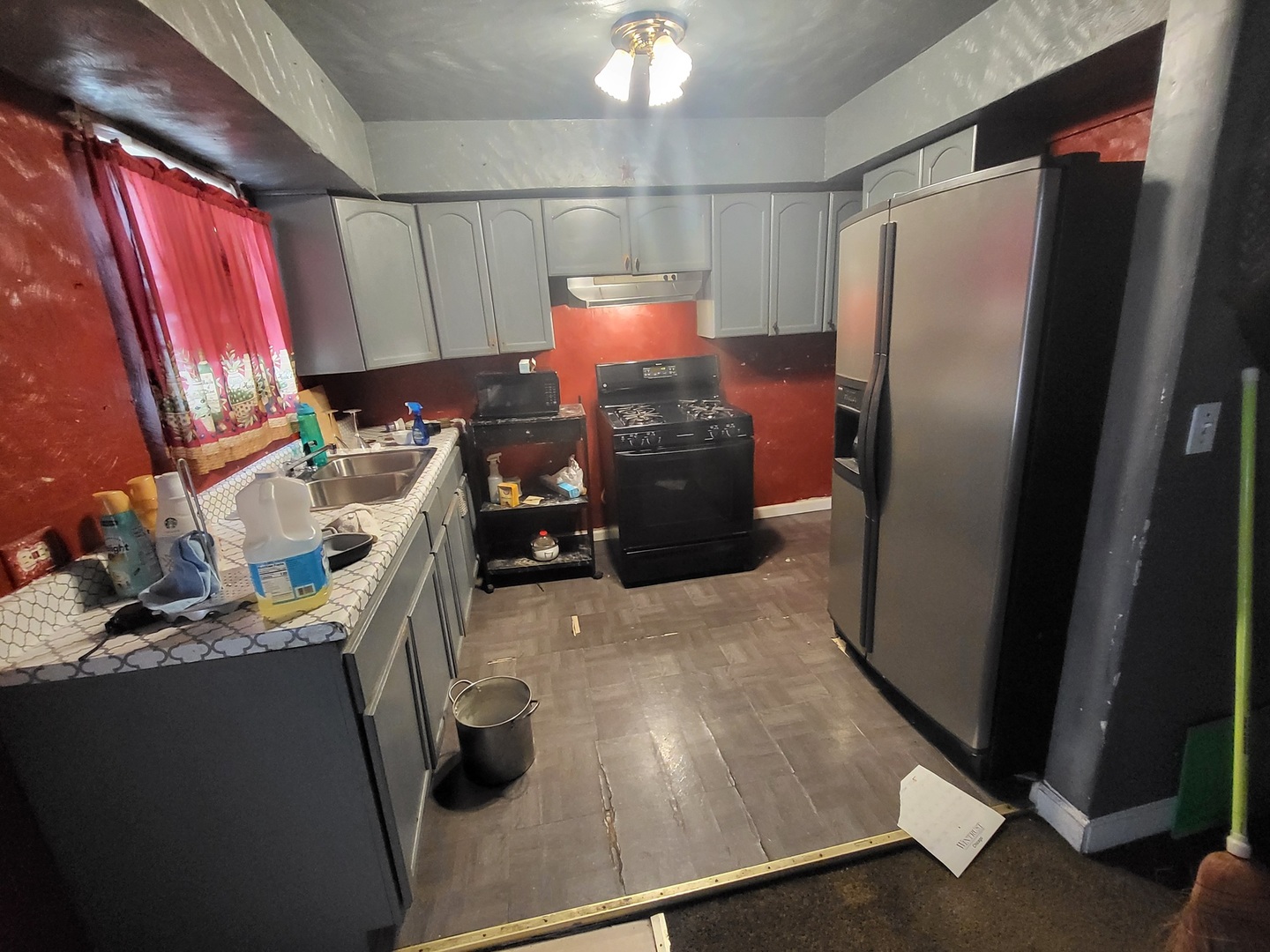 4024 W Washington Boulevard Property Photo 3